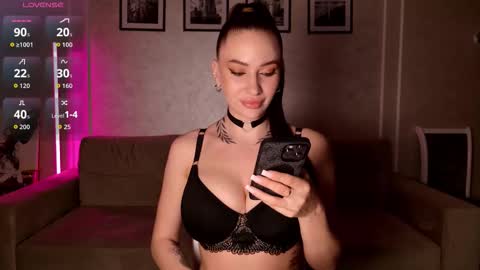 Nikol online show from March 3, 5:19 pm