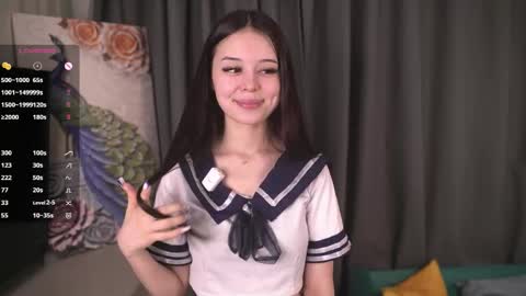 Snapshot of _moonlit_melody_ chatting on May 25, 7:53 pm Margo online show from May 25, 7:53 pm