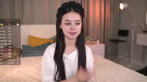 Snapshot of _moonlit_melody_ chatting on July 13, 6:33 pm Margo online show from July 13, 6:33 pm