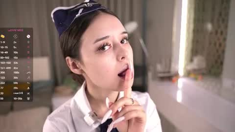 Snapshot of _moonlit_melody_ chatting on July 22, 6:11 pm Margo online show from July 22, 6:11 pm