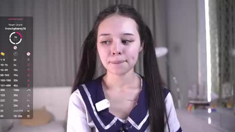 Snapshot of _moonlit_melody_ chatting on July 27, 6:37 pm Margo online show from July 27, 6:37 pm