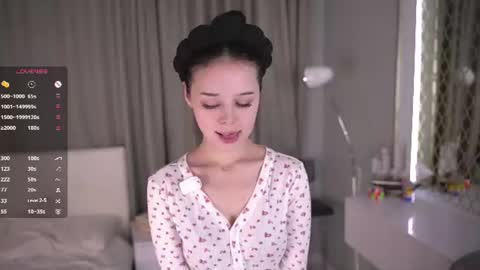 Snapshot of _moonlit_melody_ chatting on July 29, 6:39 pm Margo online show from July 29, 6:39 pm