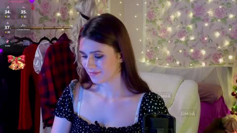 -Victoriana- online show from December 26, 12:46 am