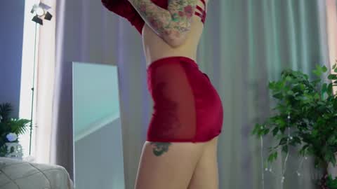 Moriko online show from February 28, 9:10 am