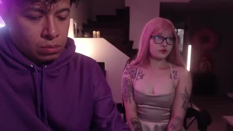 Panda  online show from February 12, 9:22 pm