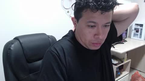 Panda  online show from February 21, 12:22 am