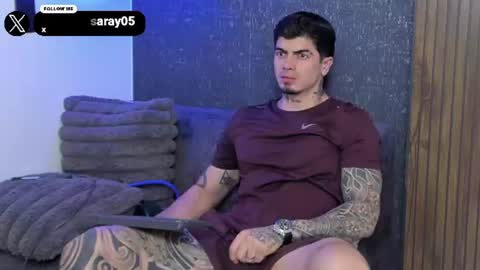 _mrcock_ online show from June 17, 4:04 am