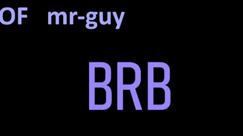 _mrguy_ online show from June 23, 9:02 pm