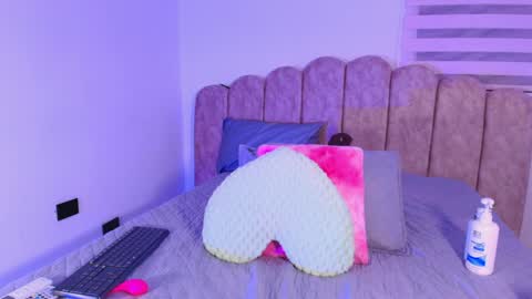 Luna online show from June 7, 3:21 am