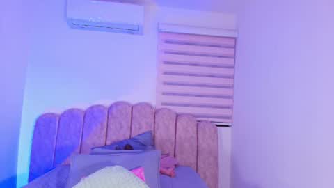 Luna online show from June 23, 3:04 am