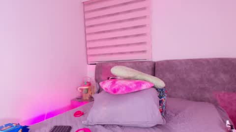 Luna online show from July 18, 3:11 am