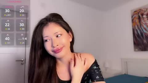 Nanami online show from June 11, 4:49 pm