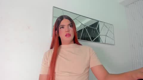 shantall online show from February 28, 9:44 pm