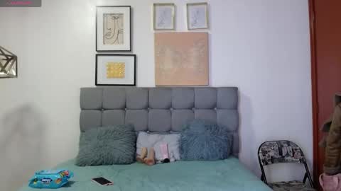 _naomi_s online show from May 2, 1:16 pm