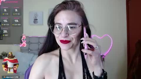 _naomi_s online show from June 18, 1:26 pm