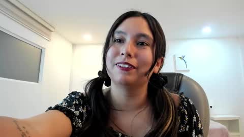 Natalie online show from January 15, 2:49 am