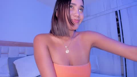 Snapshot of _natasha18_ chatting on January 11, 11:34 am Natasha online show from January 11, 11:34 am