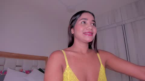 Snapshot of _natasha18_ chatting on January 24, 11:48 am Natasha online show from January 24, 11:48 am