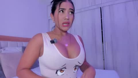 Snapshot of _natasha18_ chatting on October 17, 7:16 pm Natasha online show from October 17, 7:16 pm