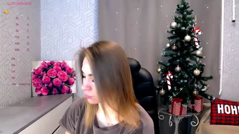 Megan online show from December 30, 11:04 am