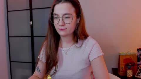 Mia with a big heart  online show from January 29, 3:33 am