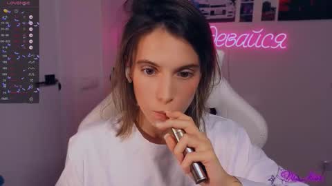 Nika online show from September 24, 8:23 pm