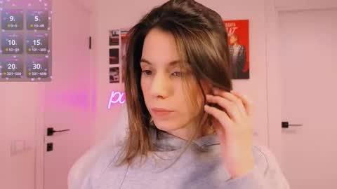 Nika online show from February 15, 6:37 pm