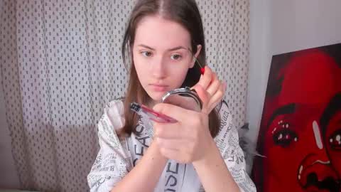 Ashley online show from March 7, 8:11 am