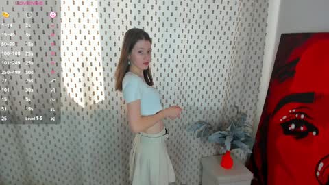 Ashley online show from March 25, 1:17 pm