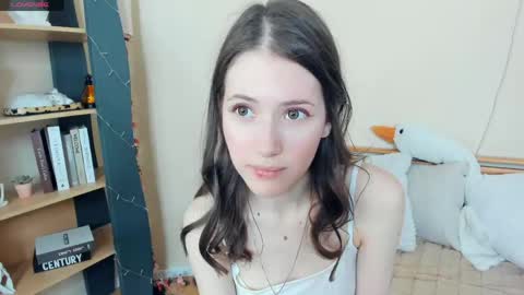 Snapshot of _nicehabbitt_ chatting on May 14, 1:18 pm Ashley online show from May 14, 1:18 pm