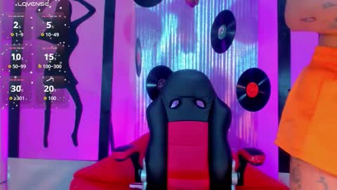 Snapshot of _nickyminach chatting on November 18, 7:29 pm Nicky Please help me with your thumbs up its importan online show from November 18, 7:29 pm