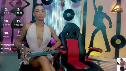 Nicky  Please help me with your thumbs up its importan online show from January 9, 8:21 pm