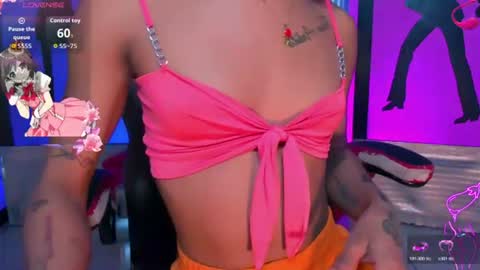 Nicky  Please help me with your thumbs up its importan online show from June 19, 10:13 pm