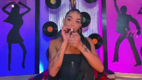 Snapshot of _nickyminach chatting on July 14, 7:19 pm Nicky Please help me with your thumbs up its importan online show from July 14, 7:19 pm