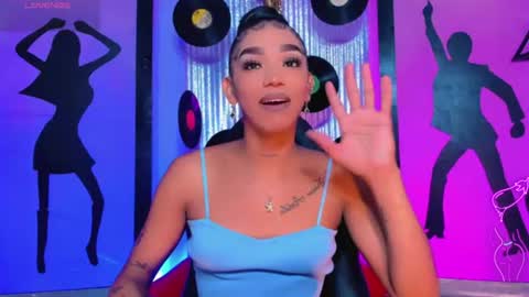 Snapshot of _nickyminach chatting on July 16, 9:32 pm Nicky Please help me with your thumbs up its importan online show from July 16, 9:32 pm
