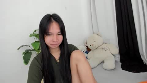 Nicole online show from February 26, 9:03 pm