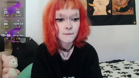 Nicole online show from May 28, 8:00 am