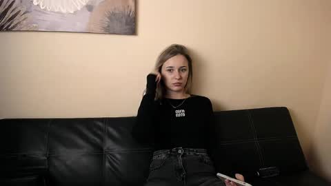 Nica online show from March 15, 11:16 am