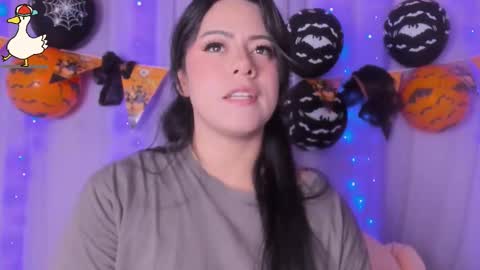 Snapshot of _niiky chatting on October 22, 12:16 pm niiky online show from October 22, 12:16 pm