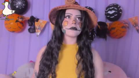 Snapshot of _niiky chatting on October 27, 12:53 pm niiky online show from October 27, 12:53 pm