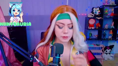 Snapshot of _niiky chatting on November 19, 10:59 am niiky online show from November 19, 10:59 am