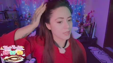 niiky online show from June 11, 12:32 am