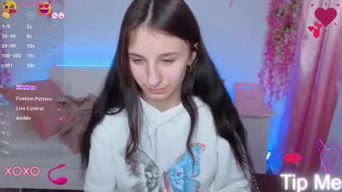 Nika online show from February 11, 2:46 pm