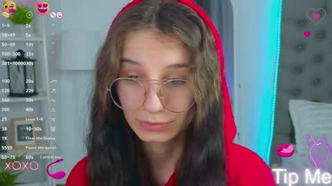 Nika online show from February 20, 4:36 pm