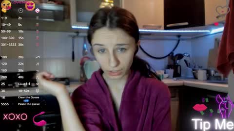 Nika online show from February 28, 4:53 pm