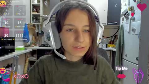 Nika online show from September 25, 3:38 pm