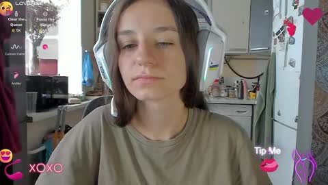 Nika online show from September 27, 8:19 am