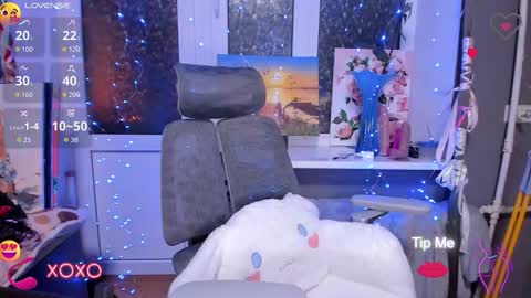 Nika online show from October 23, 3:11 pm