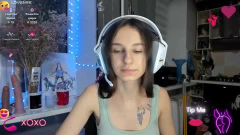 Nika online show from November 13, 5:01 pm