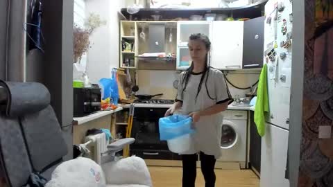 Nika online show from December 15, 5:17 pm